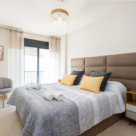 Apartman Elegance By Ghr *