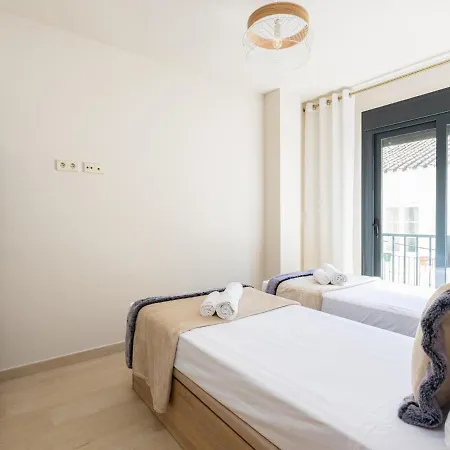 Elegance By Ghr * Estepona