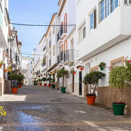 Elegance By Ghr * Estepona