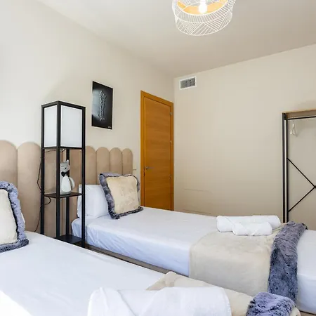 Elegance By Ghr Apartman