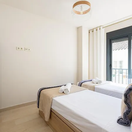 Elegance By Ghr * Estepona