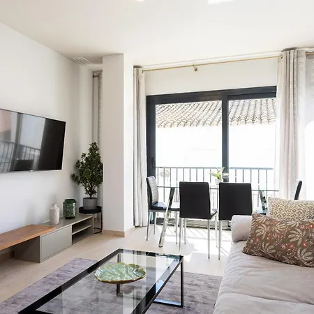 Apartman Elegance By Ghr *